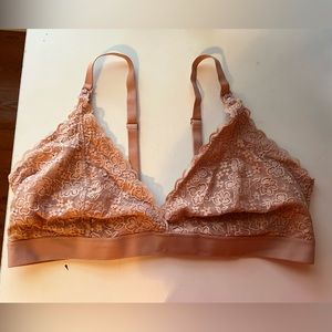 Old Navy Nursing Bra